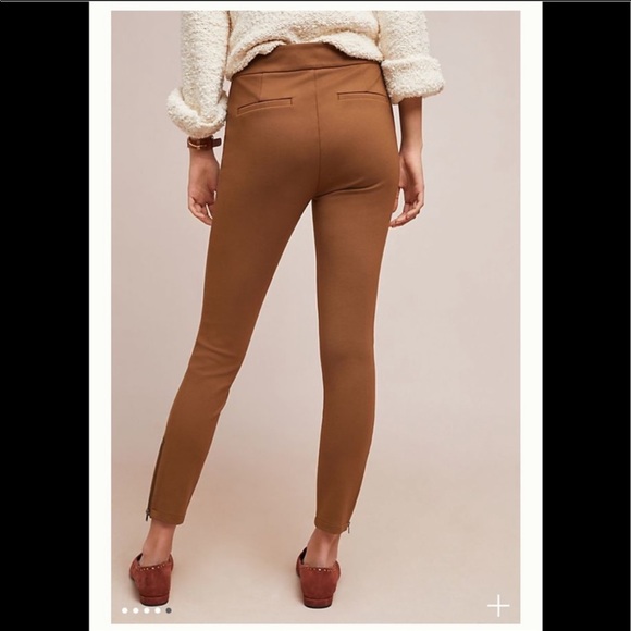 Anthropologie essentials trousers - Picture 4 of 4